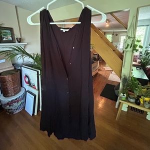 Aritzia Wilfred Mini Dress